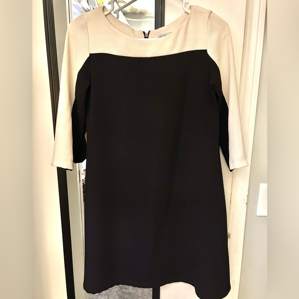 Danny & Nicole Dress